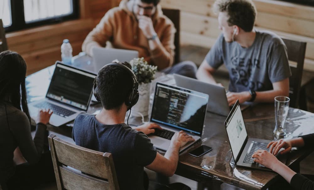 CROSS-BORDER COLLABORATION