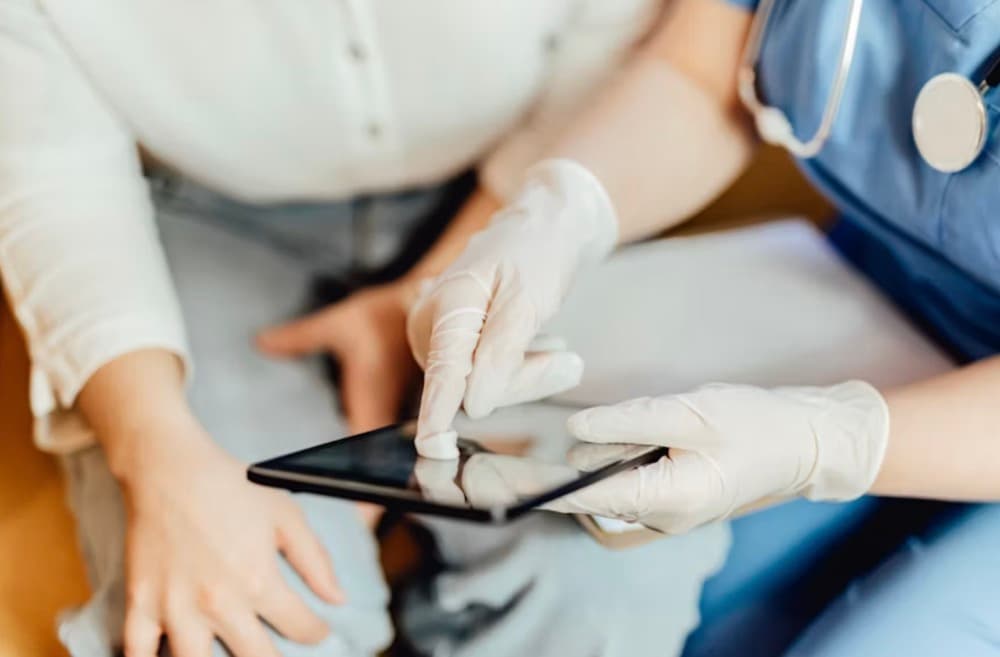 HEALTHCARE, EDUCATION, AND HEALTH ADVISORY