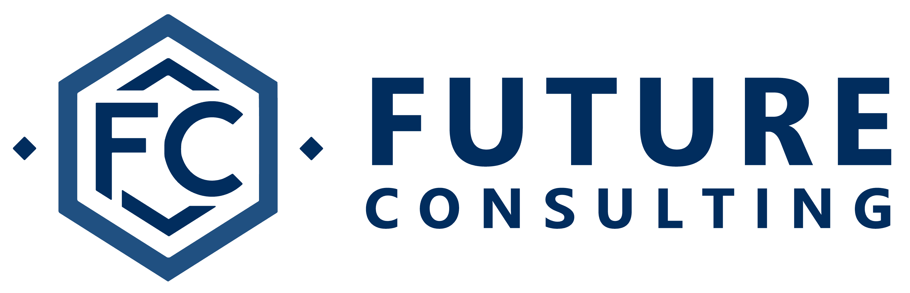 Future Consulting Logo