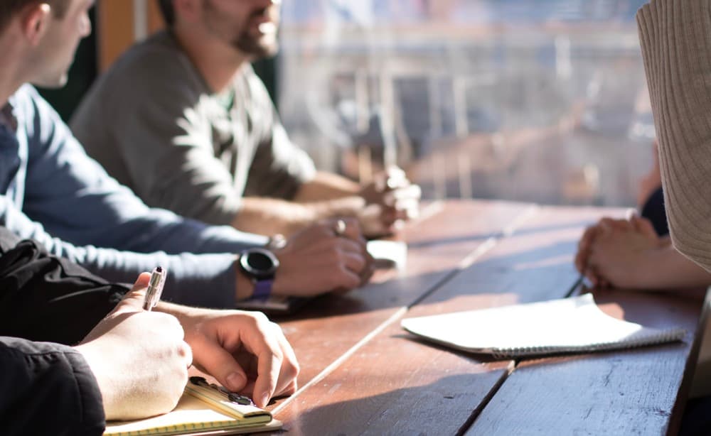 INDUSTRIAL IMPLEMENTATION STRATEGY CONSULTING